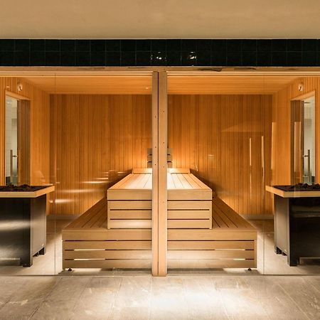 La Fondation Paris Ngoại thất bức ảnh