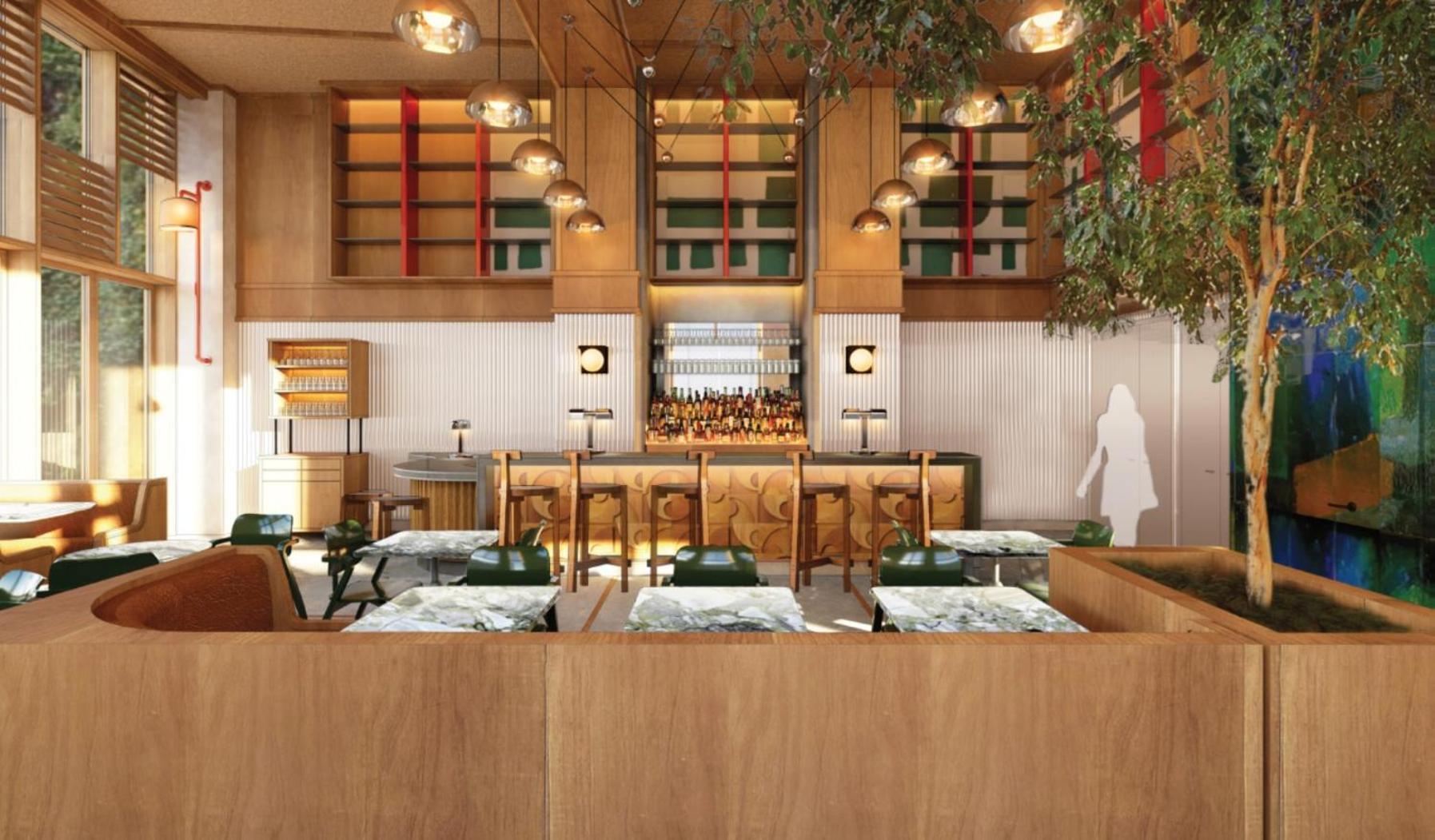 La Fondation Paris Ngoại thất bức ảnh