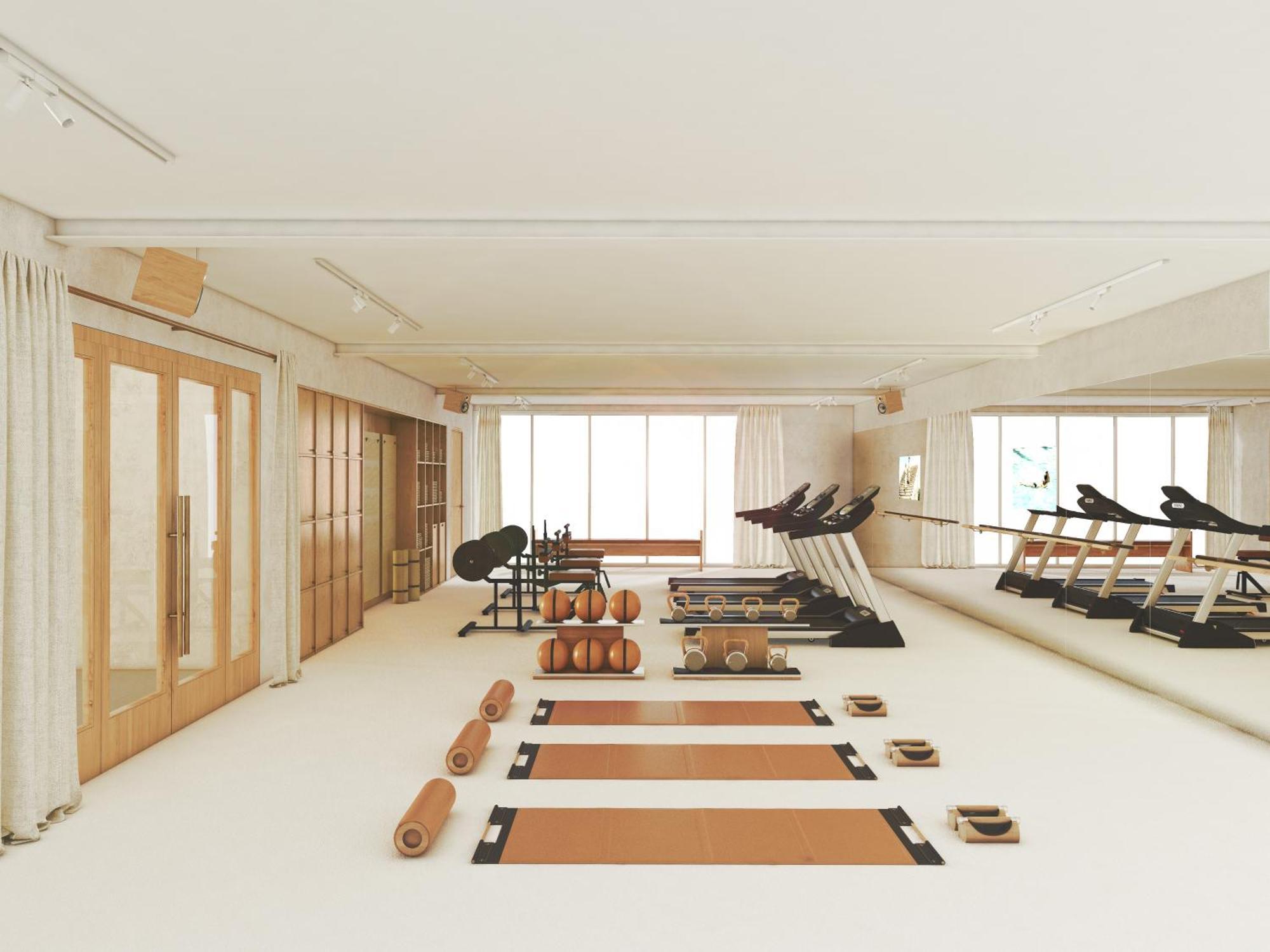 La Fondation Paris Ngoại thất bức ảnh