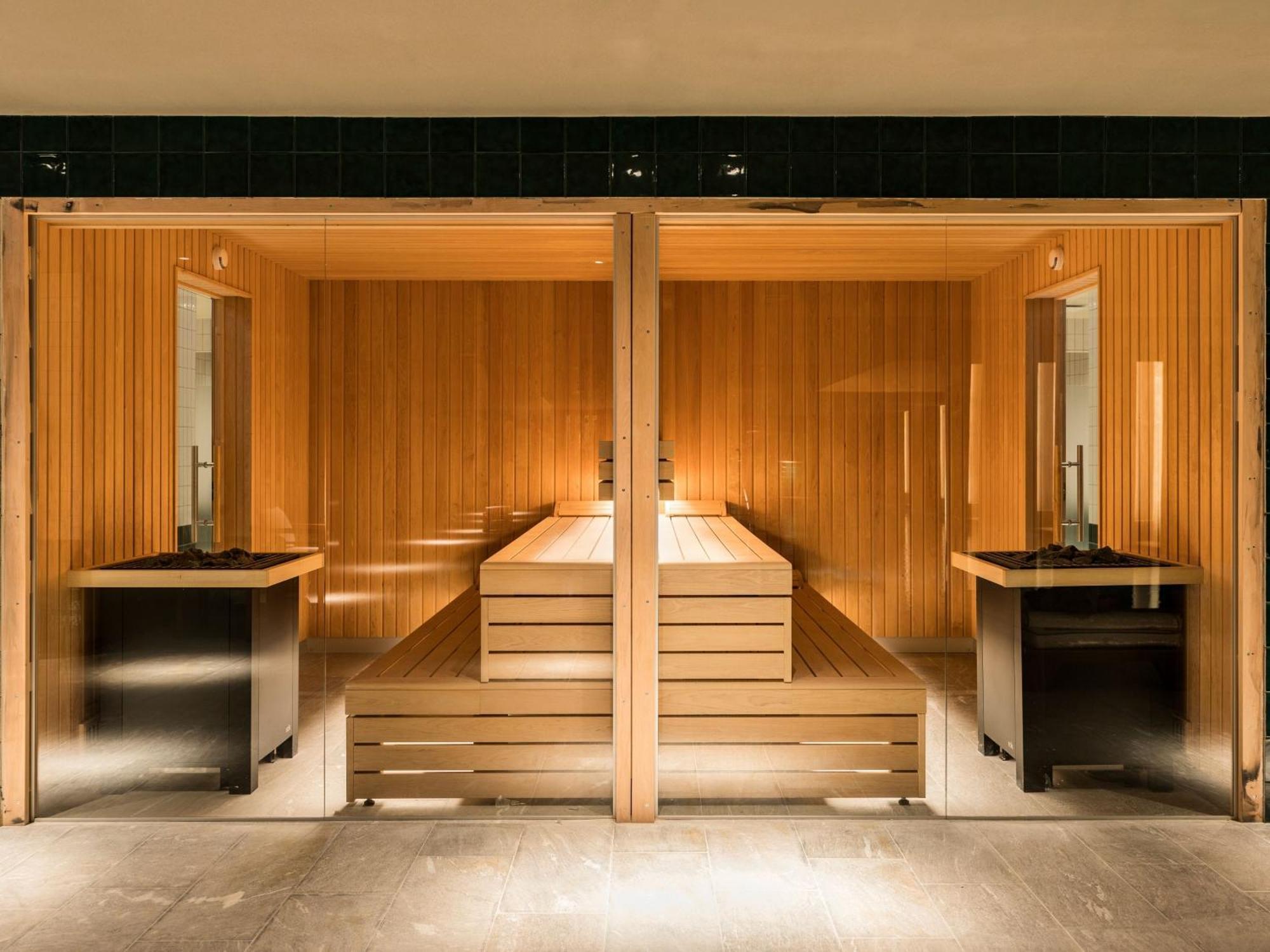 La Fondation Paris Ngoại thất bức ảnh