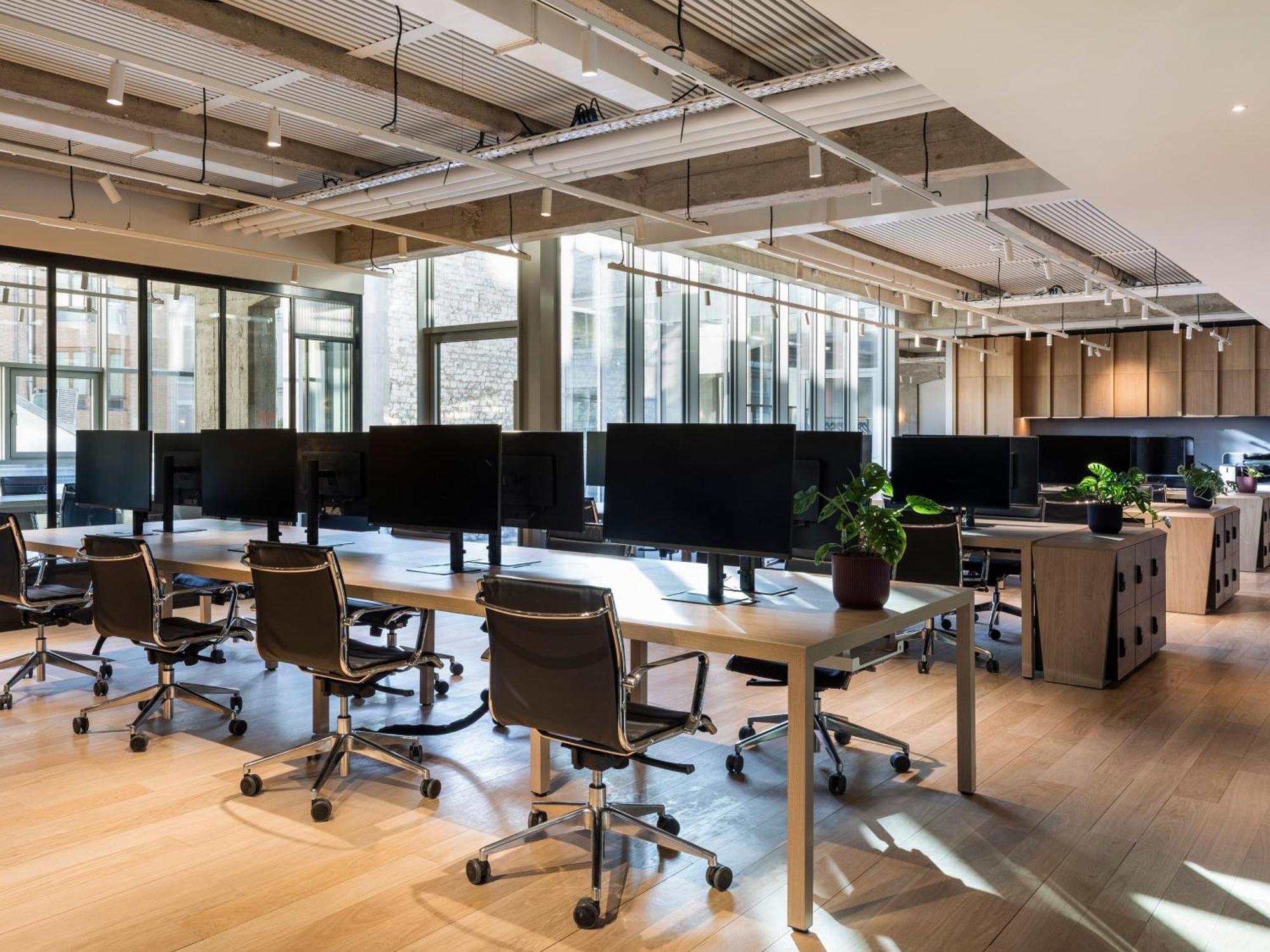 La Fondation Paris Ngoại thất bức ảnh