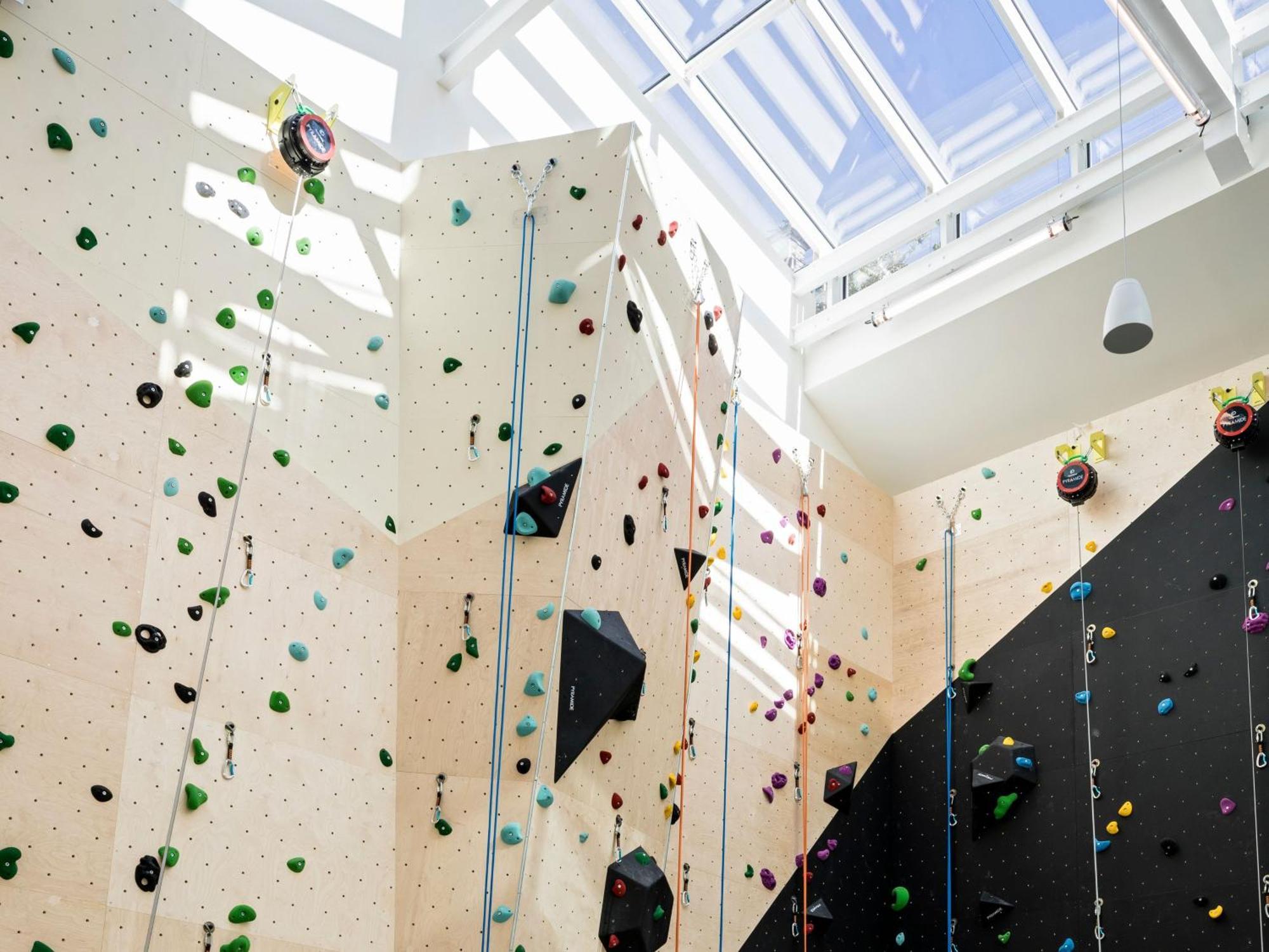 La Fondation Paris Ngoại thất bức ảnh