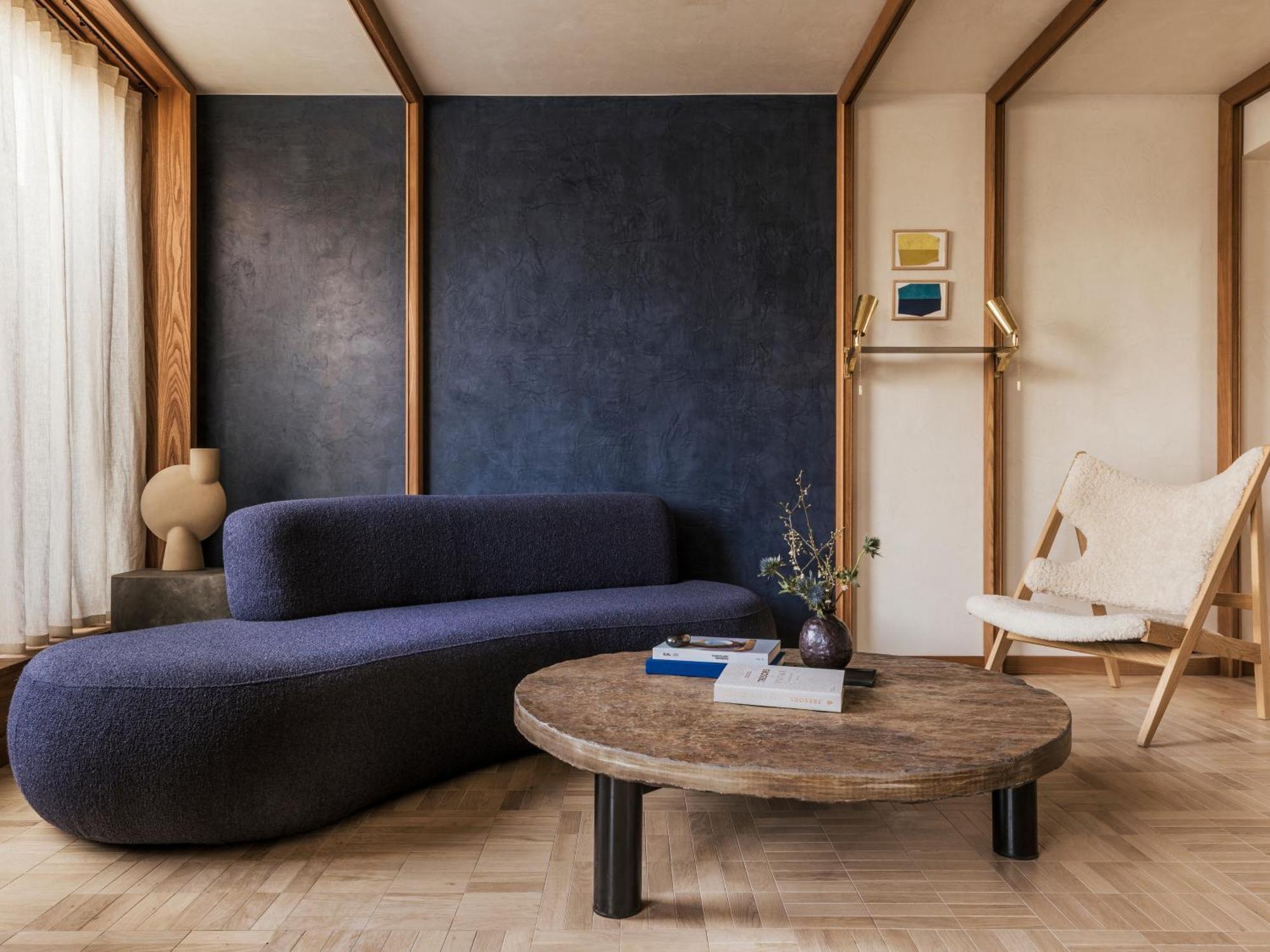 La Fondation Paris Ngoại thất bức ảnh